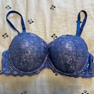 Victoria’s Secret Dream Angels Lined Demi